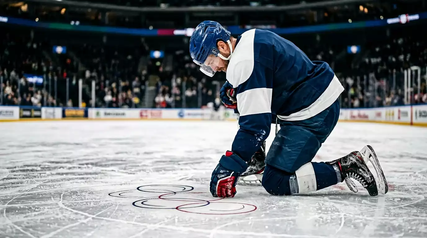 NHL-Spieler bei Olympia 2026 in Mailand nach 12 Jahren Pause